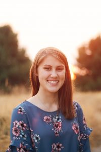 IOS Peer Advisor - Elsa A.
