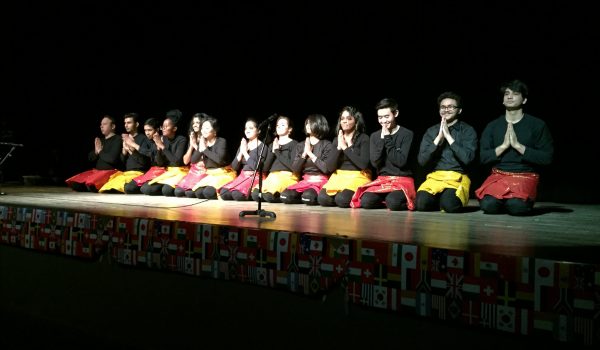 International Night2