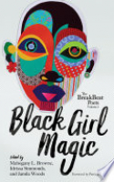 Book cover for Black girl magic 