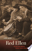 Book cover for Red Ellen : the life of Ellen Wilkinson socialist, feminist, internationalist 