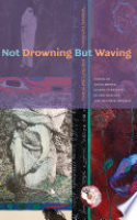 Book cover for Not drowning but waving : women, feminism and the liberal arts 