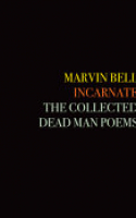 Book cover for Incarnate : The collected dead man poems 
