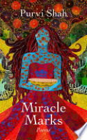 Book cover for Miracle marks : poems 