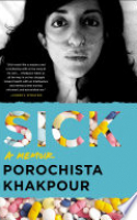 Book cover for Sick : a memoir 