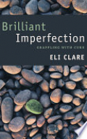 Book cover for Brilliant imperfection : grappling with cure 