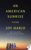 Book cover for An American Sunrise : poems 