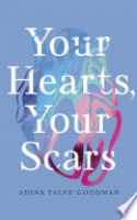 Book cover for Your hearts, your scars 