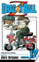 Book cover for Dragon Ball Z : Vol. 12 
