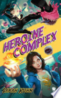 Book cover for Heroine complex 
