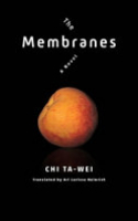 Book cover for The membranes a novel