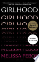 Book cover for Girlhood : essays 