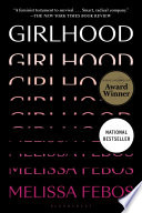 Book cover for Girlhood : essays 