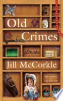 Book cover for Old crimes : and other stories 