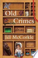 Book cover for Old crimes : and other stories 