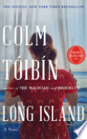 Book cover for Long Island : a novel 