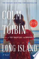 Book cover for Long Island : a novel 