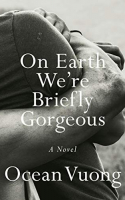 Book cover for On Earth we're briefly gorgeous : a novel 