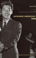 Book cover for Japanese American resettlement through the lens : Hikaru Carl Iwasaki and the WRA's Photographic Section, 19431945  