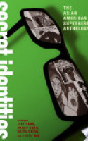 Book cover for Rise : a pop history of Asian America from the nineties to now 