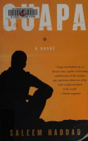 Book cover for Guapa 