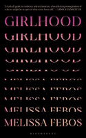 Book cover for Girlhood : essays 