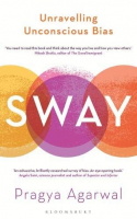 Book cover for Sway : unravelling unconscious bias 