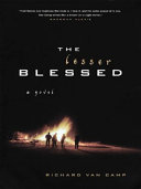 Book cover for The lesser blessed 