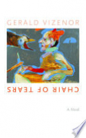 Book cover for Chair of tears 