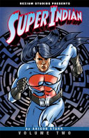 Book cover for Super Indian 