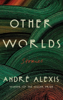 Book cover for Other worlds : stories 