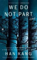 Book cover for We do not part : a novel 