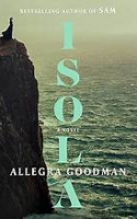 Book cover for Isola : a novel 