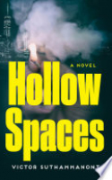 Book cover for Hollow spaces : a novel 