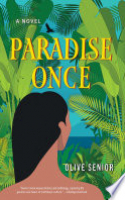 Book cover for Paradise once 