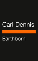 Book cover for Earthborn 