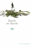 Book cover for Earth on earth : poems 