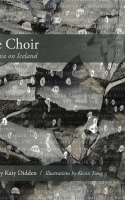 Book cover for Ore choir : the lava on Iceland 