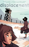 Book cover for Displacement 