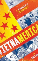 Book cover for Vietnamerica : a family's journey 