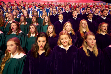 largechoir