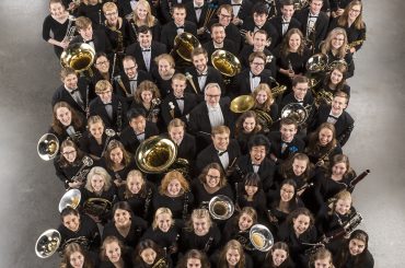 Band 2018 8x10