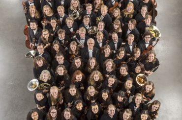 Orchestra 2018 8x10