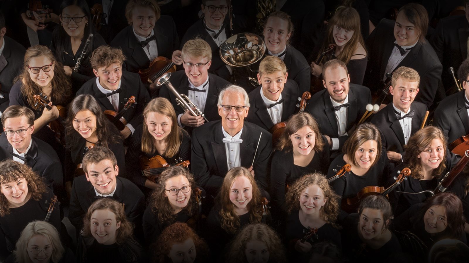 Music St. Olaf College