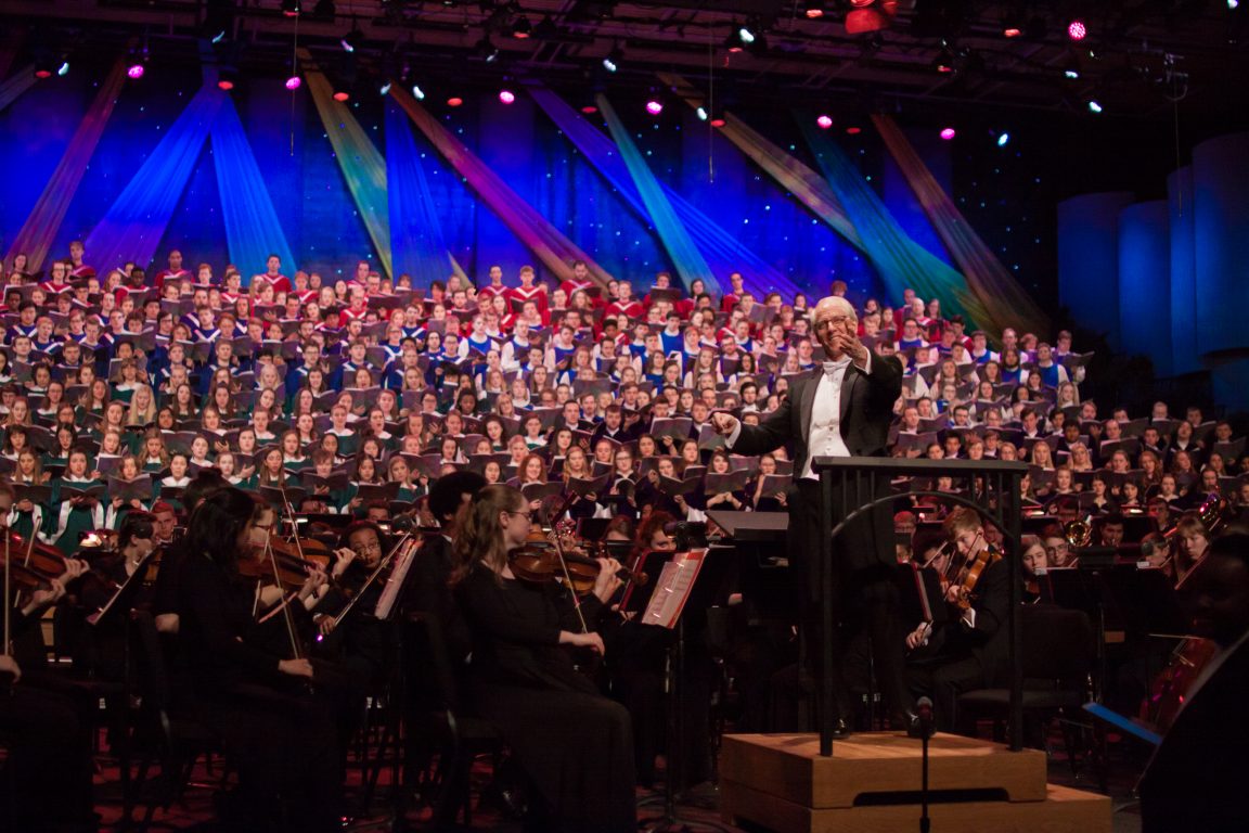 Music St. Olaf College