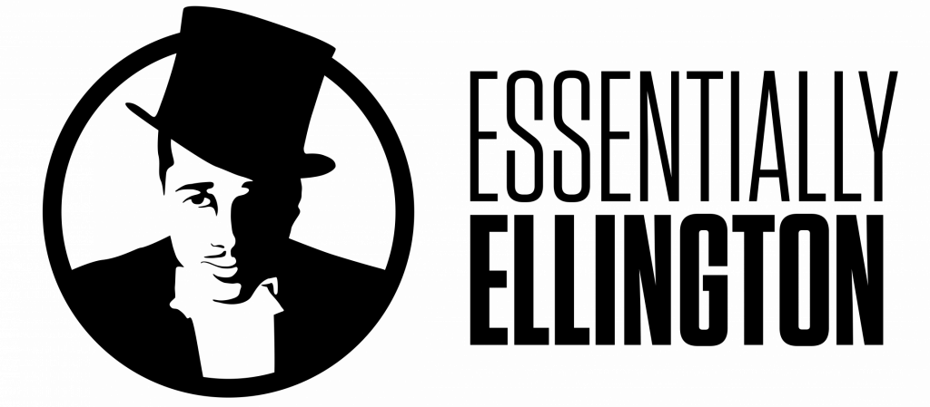 Essentially Ellington logo