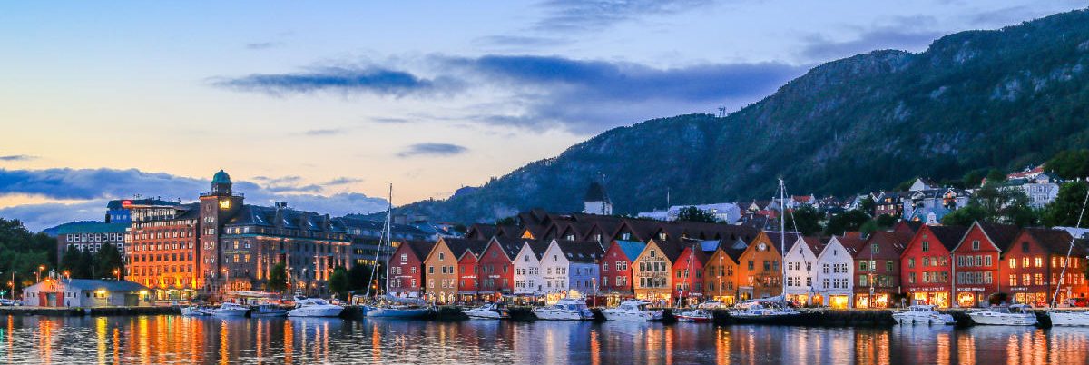 bergen