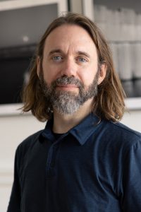 David Schalliol