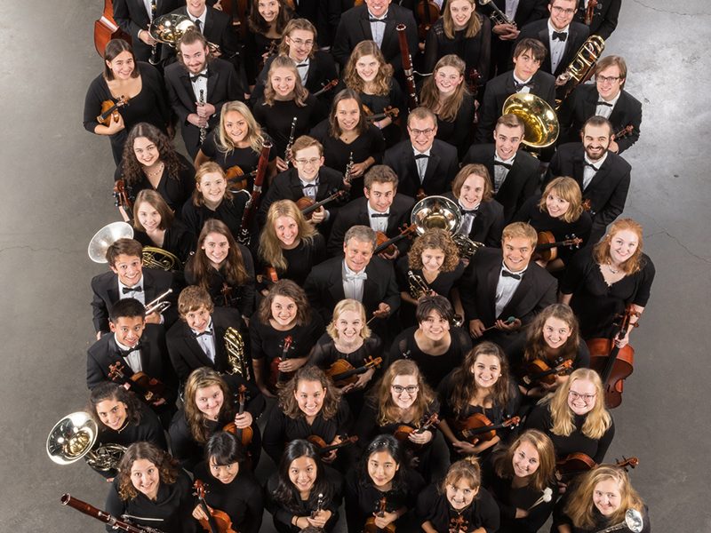 Philharmonia 2017-18