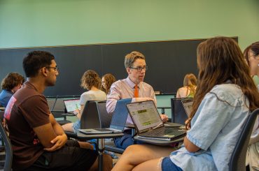 Philosophy class 2500×1667