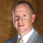 Ryan Bowles, Director of Athletics